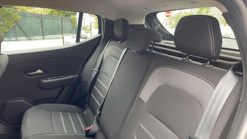 Dacia Sandero 1.0 TCe 90 Confort - Première main