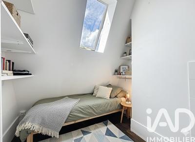 Appartement - 6 m² - 1 pièce