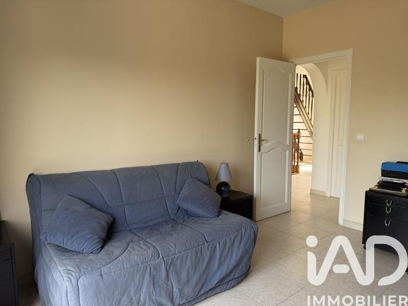 Maison - 170 m² - 7 pièces