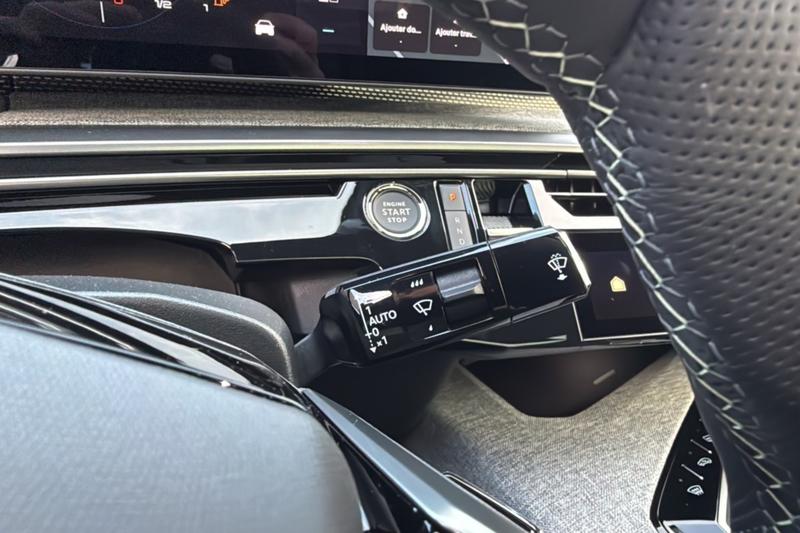 Peugeot 3008 Hybrid 145 E-Dcs6 Gt Plus