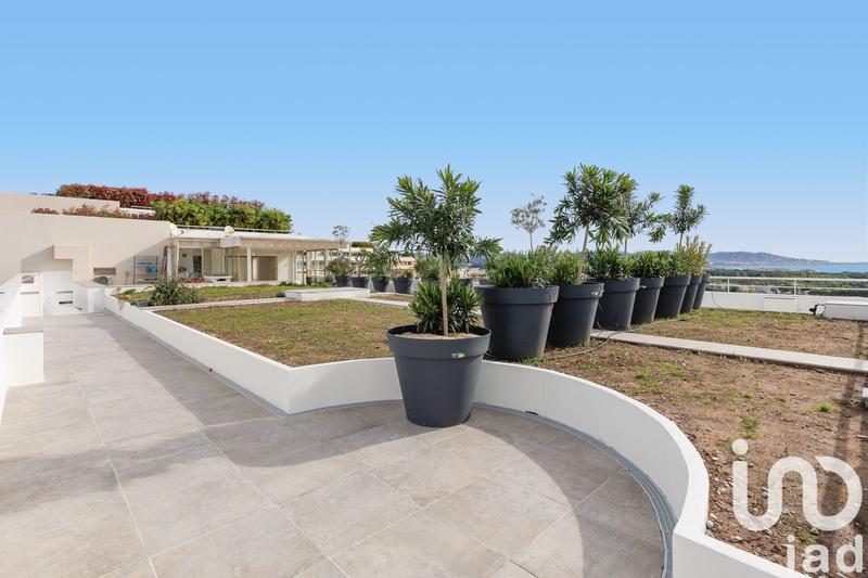 Appartement - 144 m² - 5 pièces