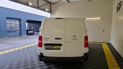 Peugeot Expert Fourgon tole long 1.6 bluehdi 95 bvm5 premium pack