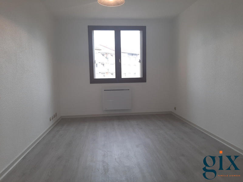Appartement - 19 m² - 1 pièce