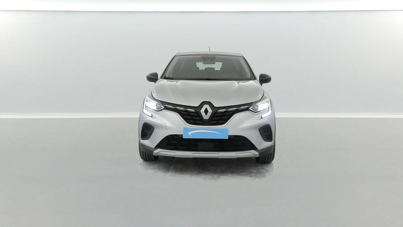 Renault Captur Blue dCi 115 Business 5p