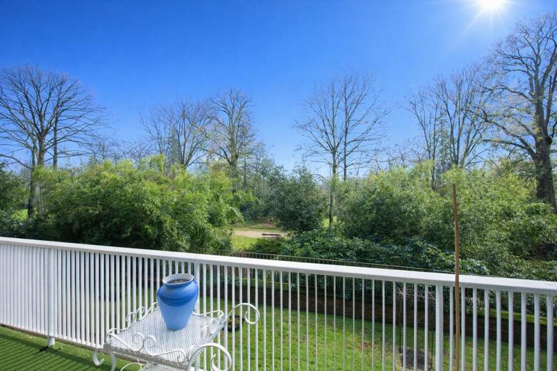 Appartement - 83 m² - 3 pièces