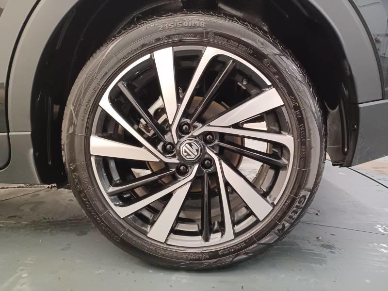 Mg Zs 1.5 l Hybrid+ 197 ch Luxury