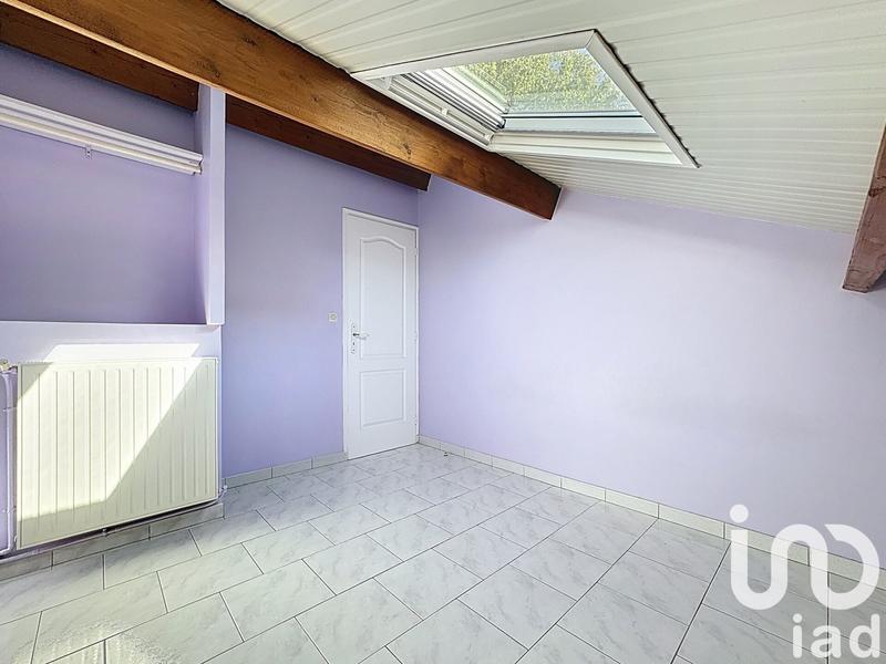 Duplex - 67 m² - 3 pièces