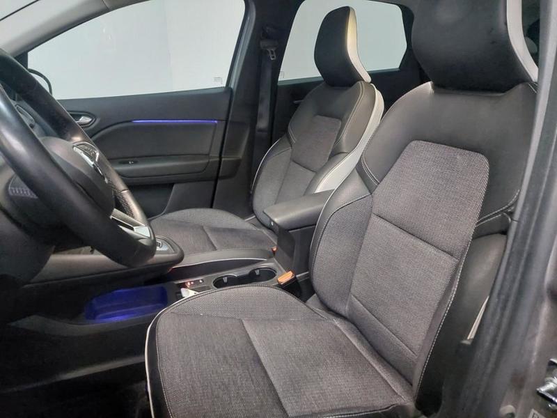 Renault Captur Intens E-Tech hybride recharg 160 - 21