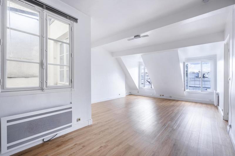 Appartement - 52 m² - 3 pièces