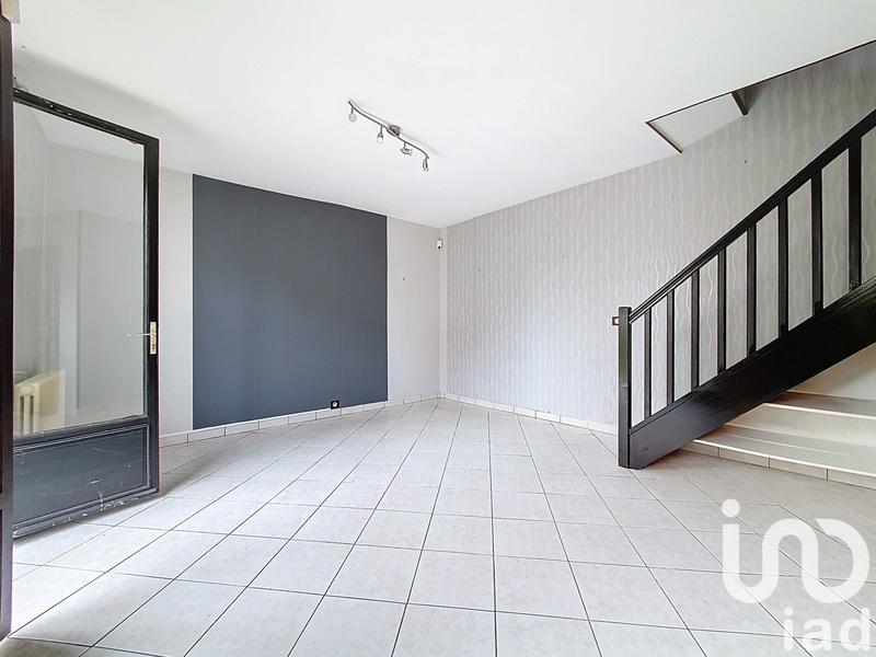 Maison - 59 m² - 3 pièces