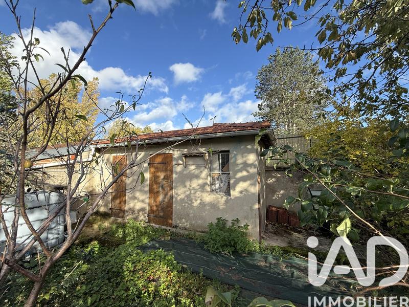 Maison de ville - 219 m² - 10 pièces