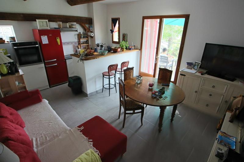 Maison de village - 213 m²