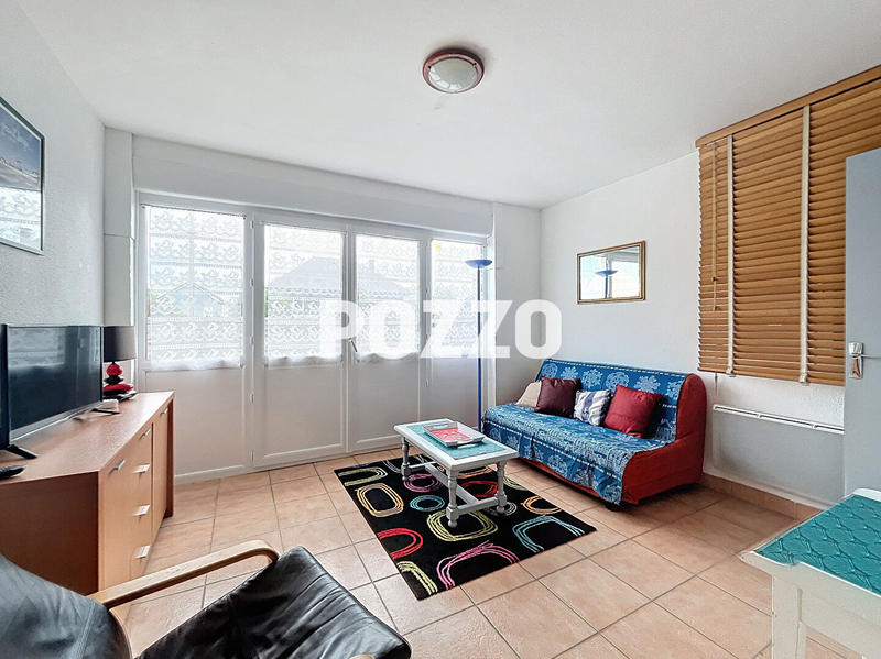 Maison - 85 m² - 5 pièces