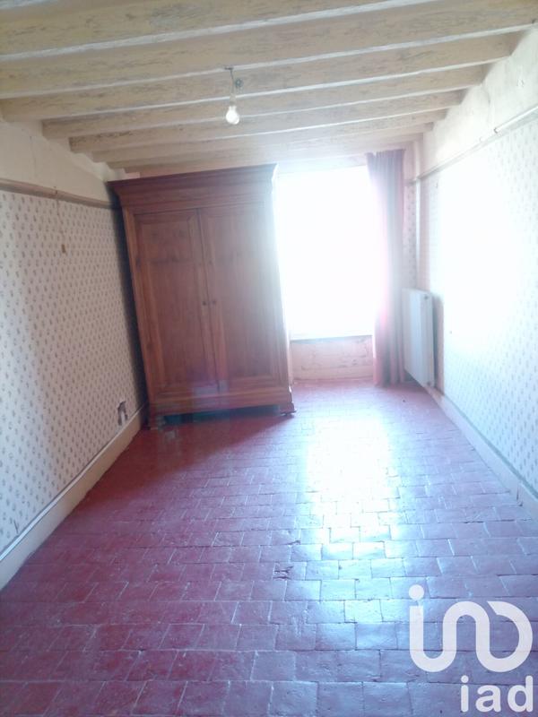 Maison - 243 m² - 11 pièces