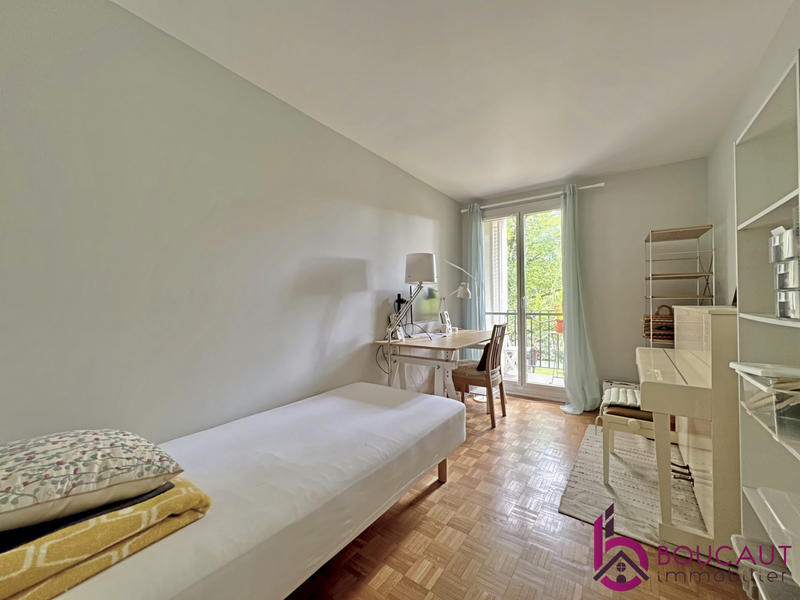 Appartement - 83 m² - 4 pièces