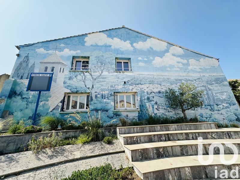 Maison - 228 m² - 6 pièces