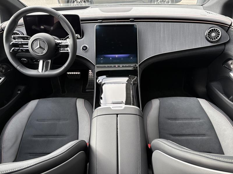 Mercedes Eqe Berline 350 Amg Line