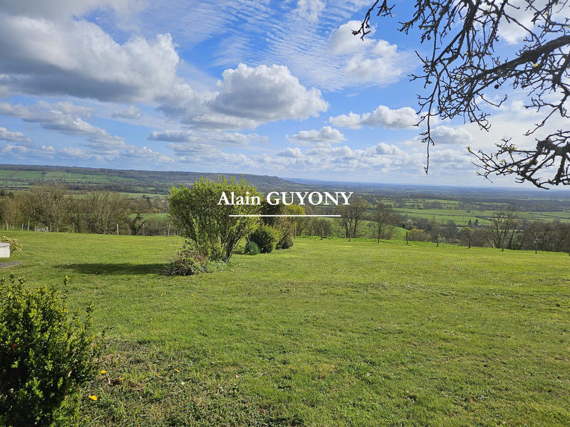 Maison ancienne - 145 m² - 5 pièces