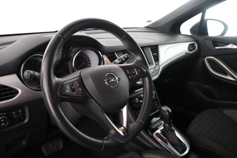 Opel Astra 1.4 Turbo Gs Line Auto 145 ch