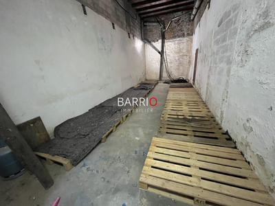 Parking / Garage - 50 m²