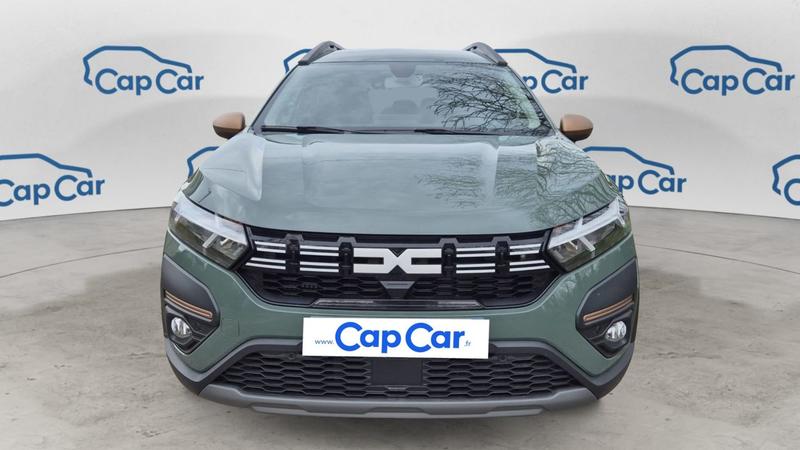 Dacia Jogger Gsr2 1.0 TCe 110 Extreme + 7 Places - Garantie constructeur