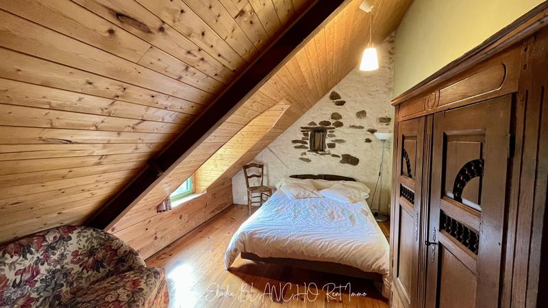 Maison - 136 m² - 7 pièces