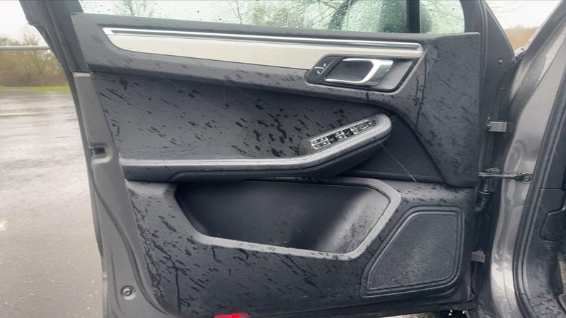 Porsche Macan 3.0 V6 258 Pdk s