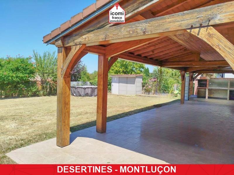 Maison - 170 m² - 6 pièces