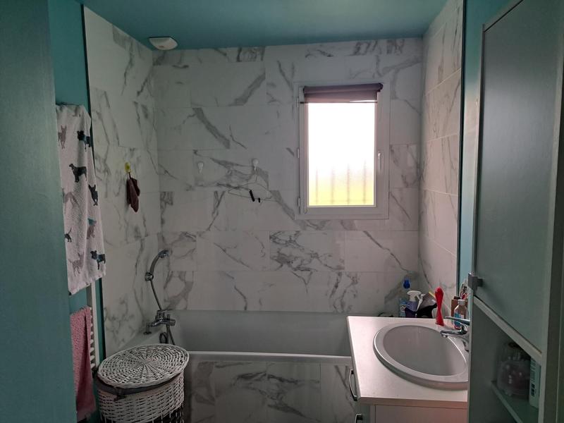 Maison - 73 m² - 3 pièces