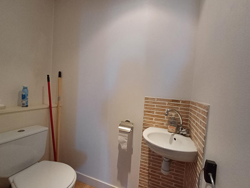 Appartement - 72 m² - 2 pièces