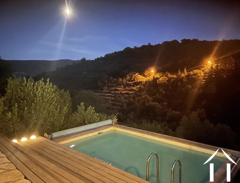 Maison - 71 m² - 4 pièces