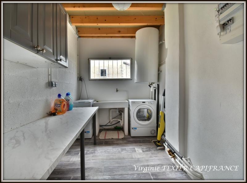 Maison de campagne - 120 m² - 5 pièces