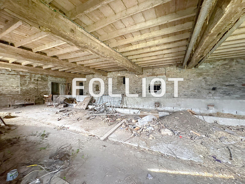 Maison - 141 m² - 6 pièces