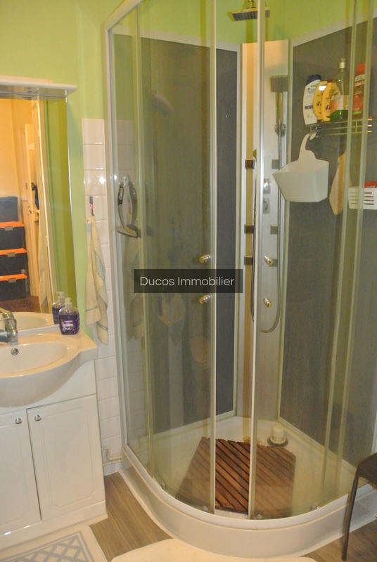 Maison - 103 m² - 5 pièces