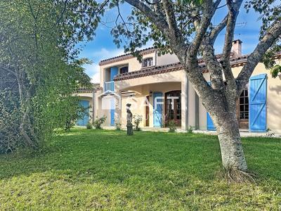 Maison - 145 m² - 6 pièces