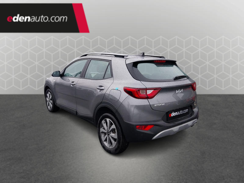 Kia Stonic 1.0 t-GDi 100 ch Bvm6 Active