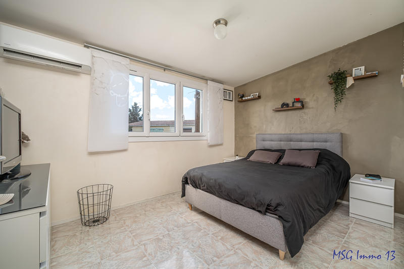 Maison - 106 m² - 5 pièces