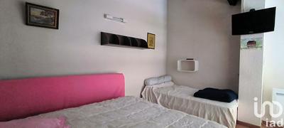 Appartement - 32 m² - 2 pièces