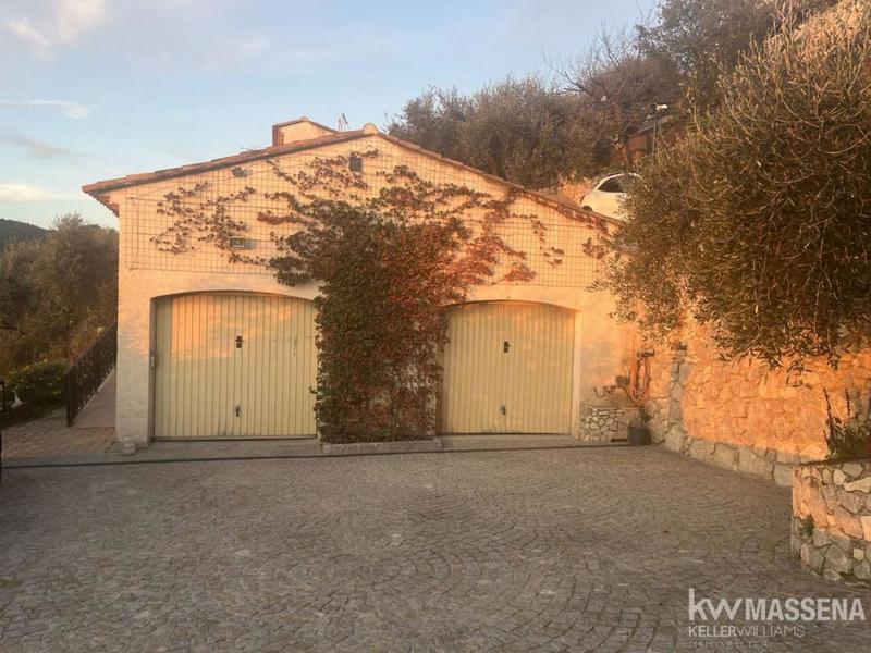 Villa - 125 m² - 6 pièces