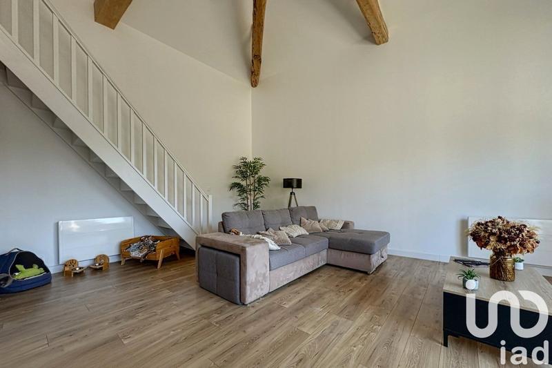 Maison - 170 m² - 5 pièces