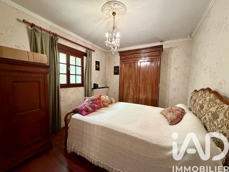 Maison - 168 m² - 6 pièces