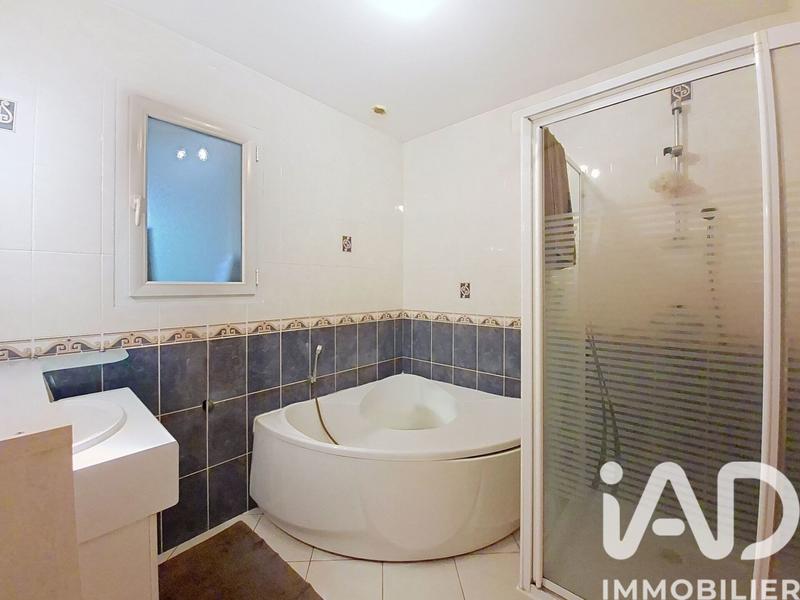 Maison - 145 m² - 7 pièces