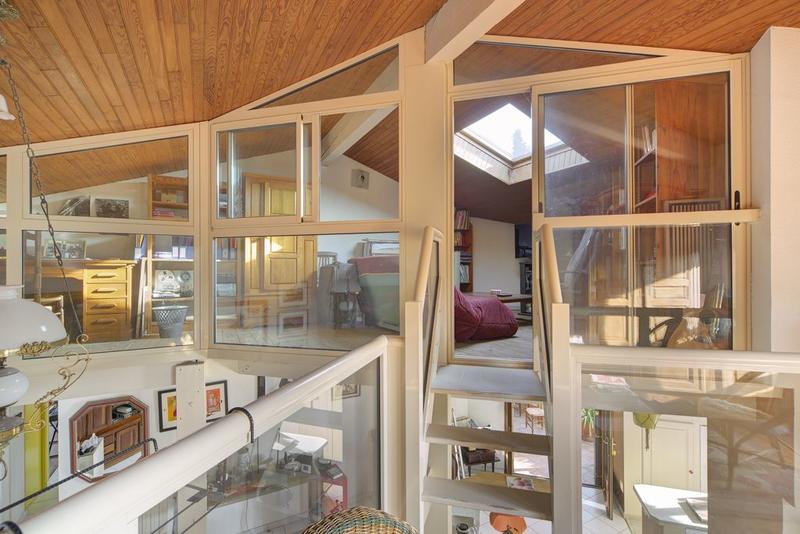 Maison d'architecte - 152 m² - 5 pièces