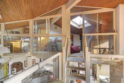 Maison d'architecte - 152 m² - 5 pièces