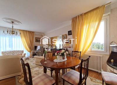 Maison - 128 m² - 4 pièces