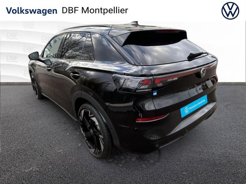 Volkswagen t-Roc Fl Nouveau Nf 1.5 Etsi Hybrid 150ch d