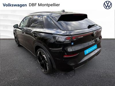 Volkswagen t-Roc Fl Nouveau Nf 1.5 Etsi Hybrid 150ch d