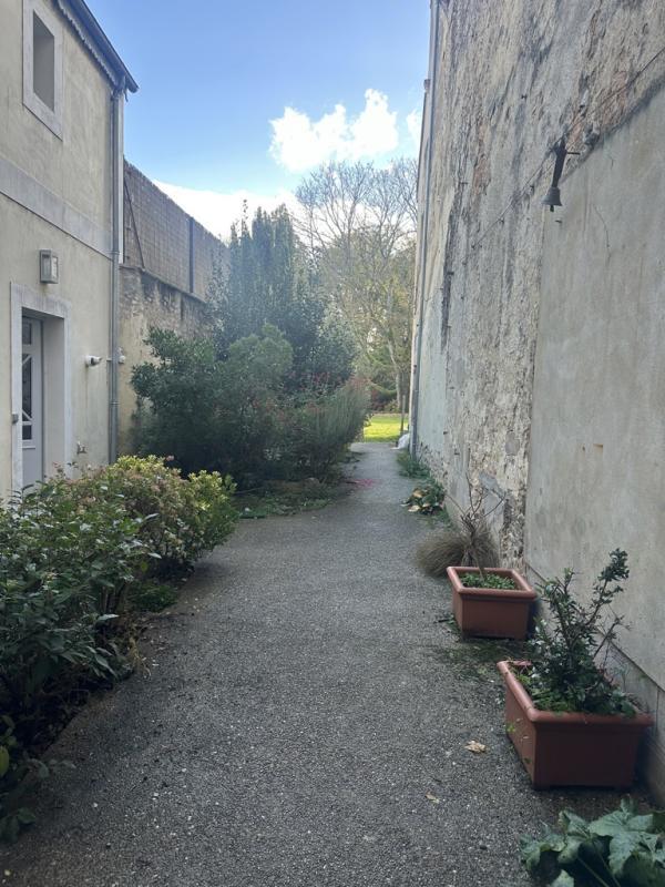 Duplex - 94 m² - 4 pièces