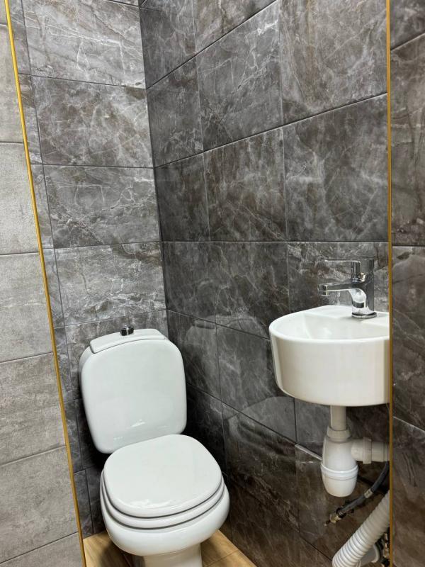 Studio - 16 m² - 1 pièce