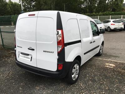 Renault Kangoo II Express Blue Dci 95 Extra Rlink